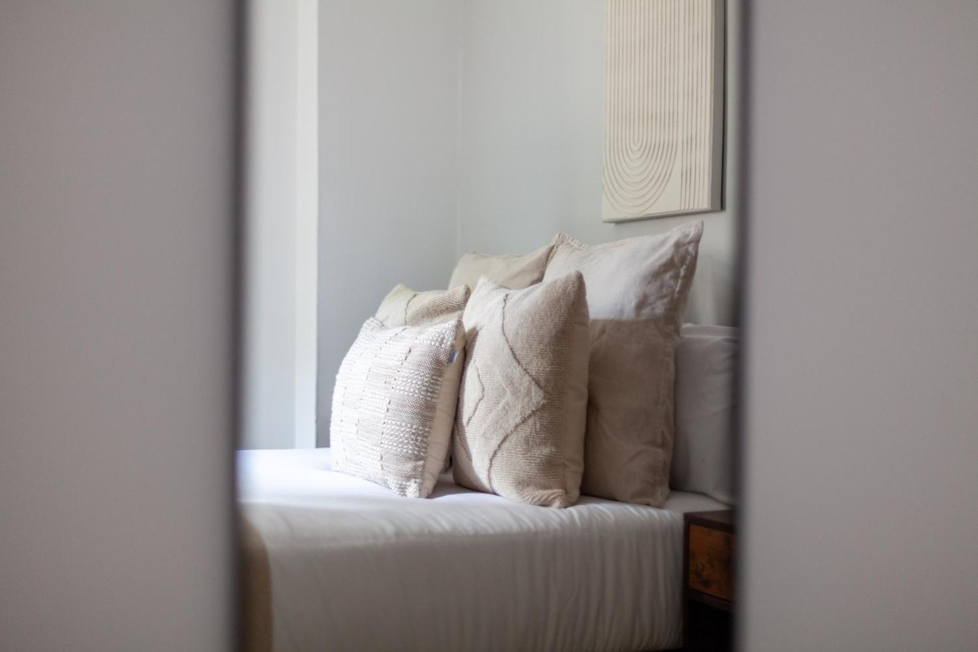 The Clapham Common Villa Londres Extérieur photo