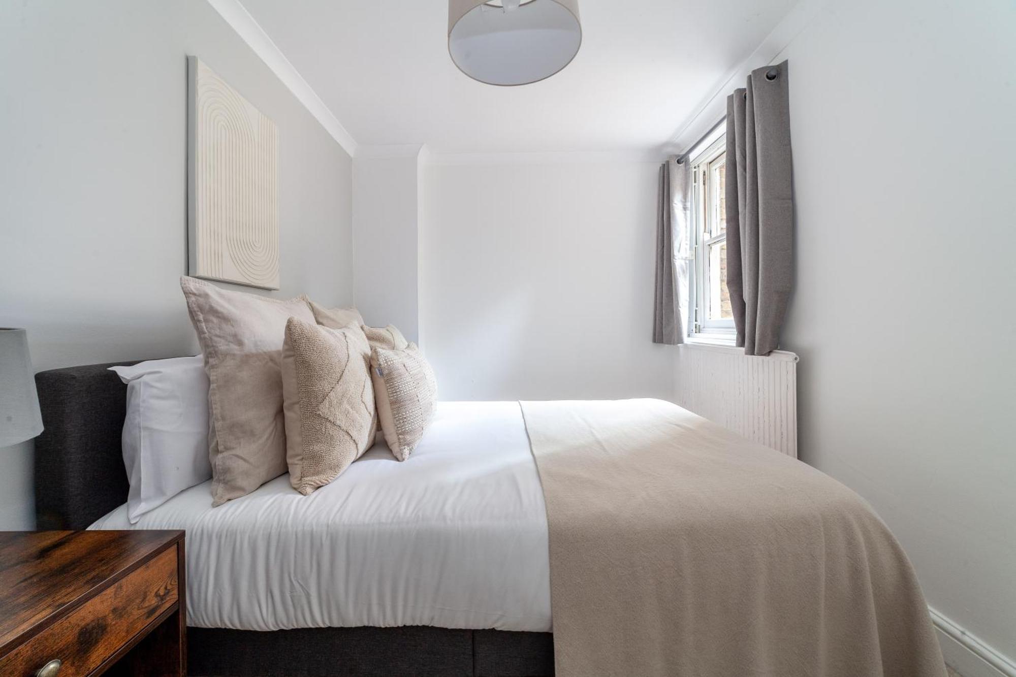The Clapham Common Villa Londres Extérieur photo
