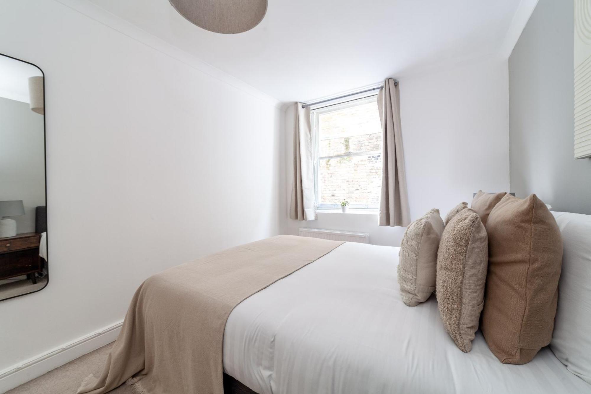 The Clapham Common Villa Londres Extérieur photo