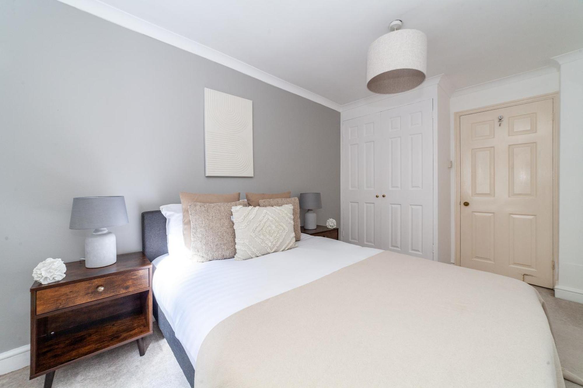 The Clapham Common Villa Londres Extérieur photo