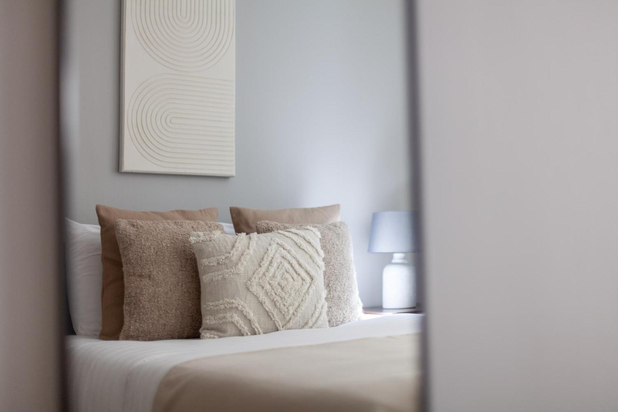The Clapham Common Villa Londres Extérieur photo