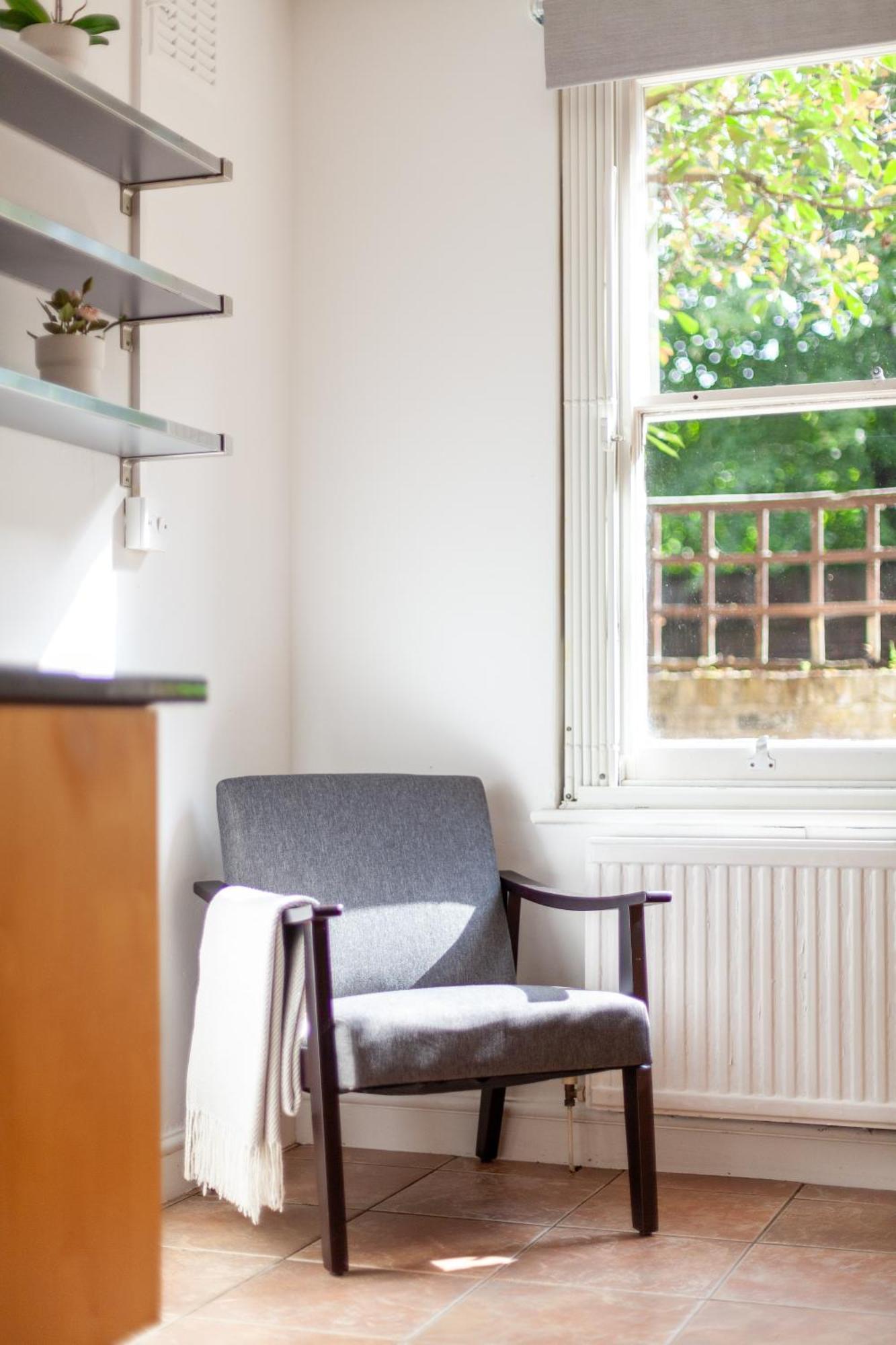The Clapham Common Villa Londres Extérieur photo