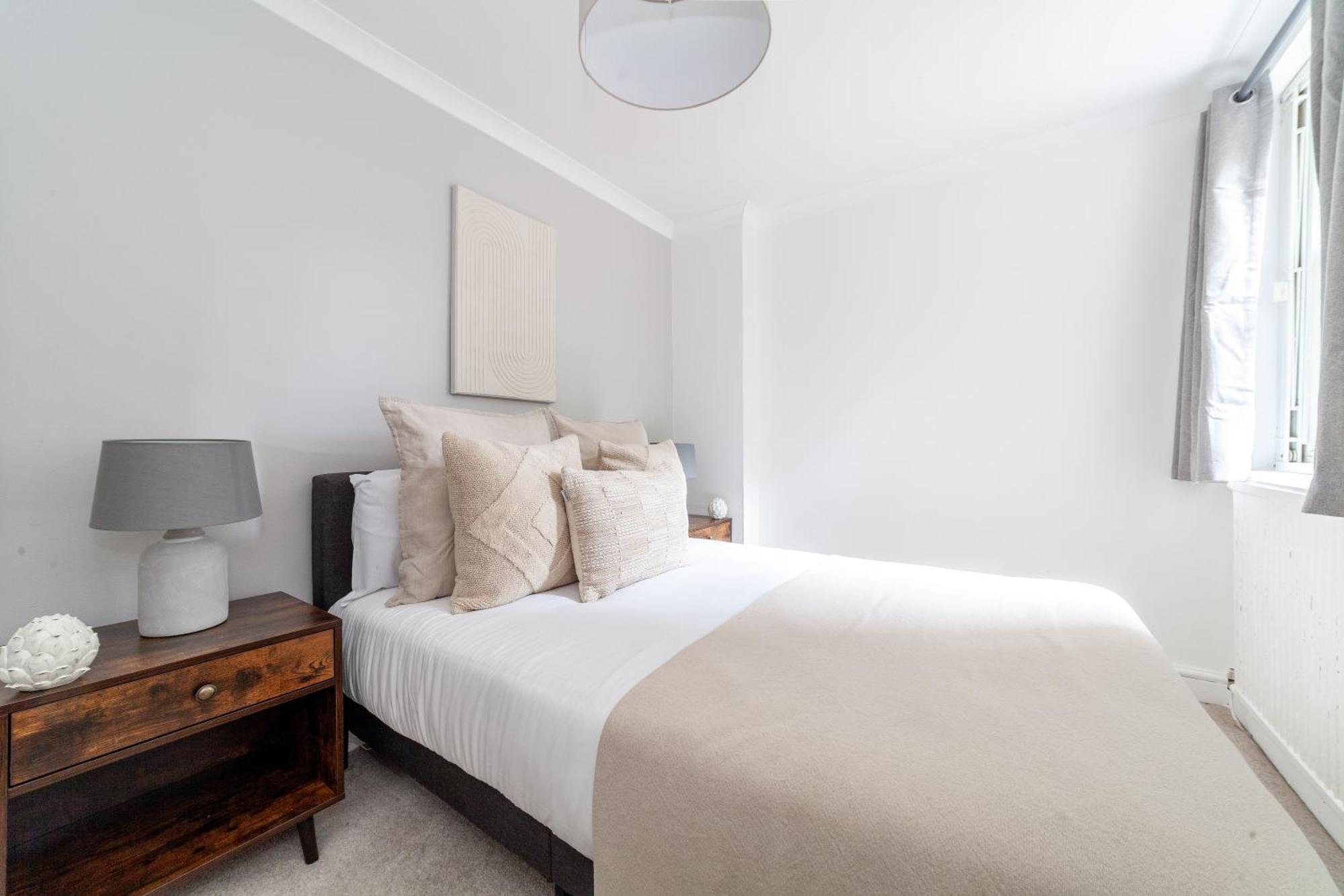 The Clapham Common Villa Londres Extérieur photo